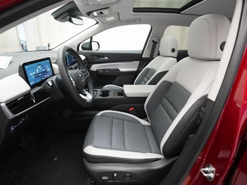 Certified 2024 Honda Prologue Elite image 7
