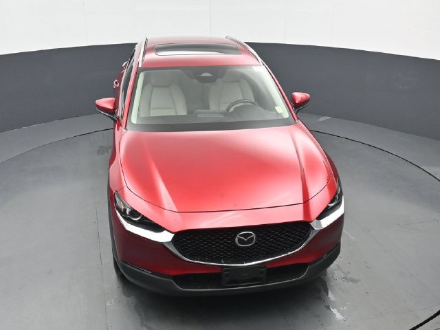 Certified 2024 MAZDA CX-30 AWD 2.5 S w/ Preferred Package image 42
