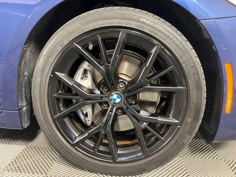 Used 2023 BMW 540i w/ M Sport Package RWD image 14