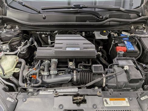 Used 2020 Honda CR-V Touring image 25