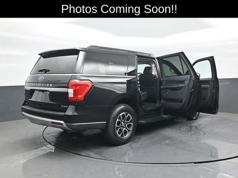 Certified 2024 Ford Expedition Max XLT AWD/4WD image 26