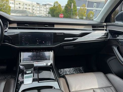 Used 2019 Audi A8 L 3.0T w/ Luxury Package AWD/4WD image 30