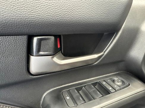 New 2026 Toyota Tacoma Limited AWD/4WD image 43