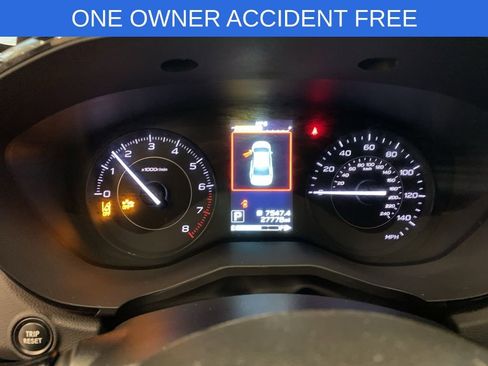 Certified 2023 Subaru Impreza 2.0i image 7