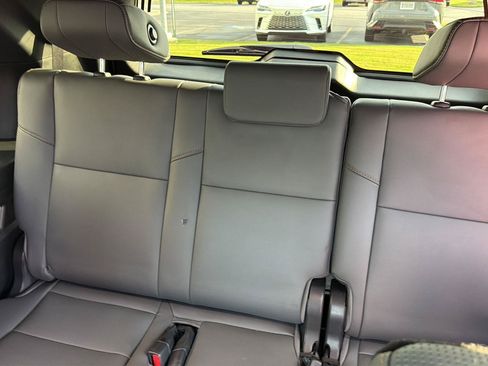 Used 2026 Toyota Sequoia Capstone AWD/4WD image 13