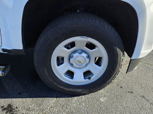 Used 2022 Chevrolet Colorado W/T w/ WT Convenience Package image 15