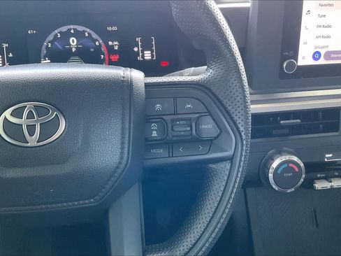 Used 2025 Toyota Tacoma SR5 RWD image 24