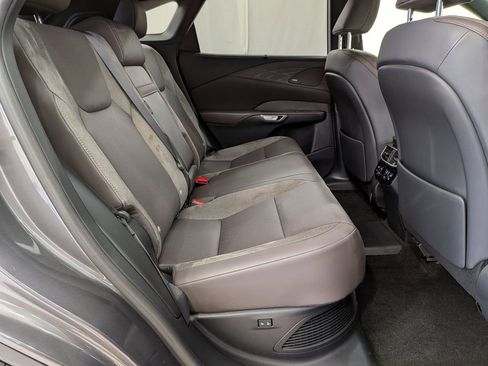 Certified 2024 Lexus RX 450h AWD w/ Convenience Package image 33