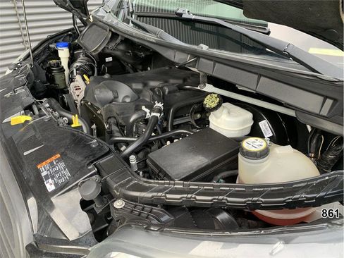 Used 2015 Ford Transit 350 Cutaway Van image 17