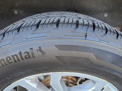 Used 2019 GMC Sierra 1500 SLT w/ SLT Premium Plus Package image 10