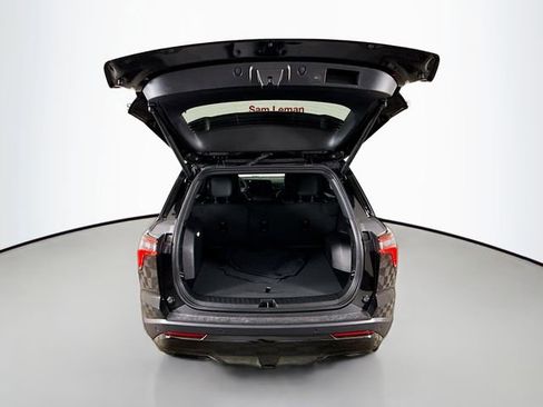 New 2026 Chevrolet Equinox RS image 27