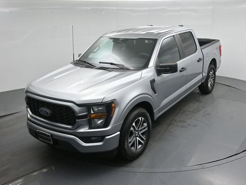 Certified 2023 Ford F150 XL w/ STX Appearance Package image 33