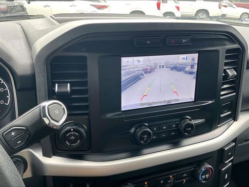 Used 2022 Ford F150 XLT w/ XTR Package image 18