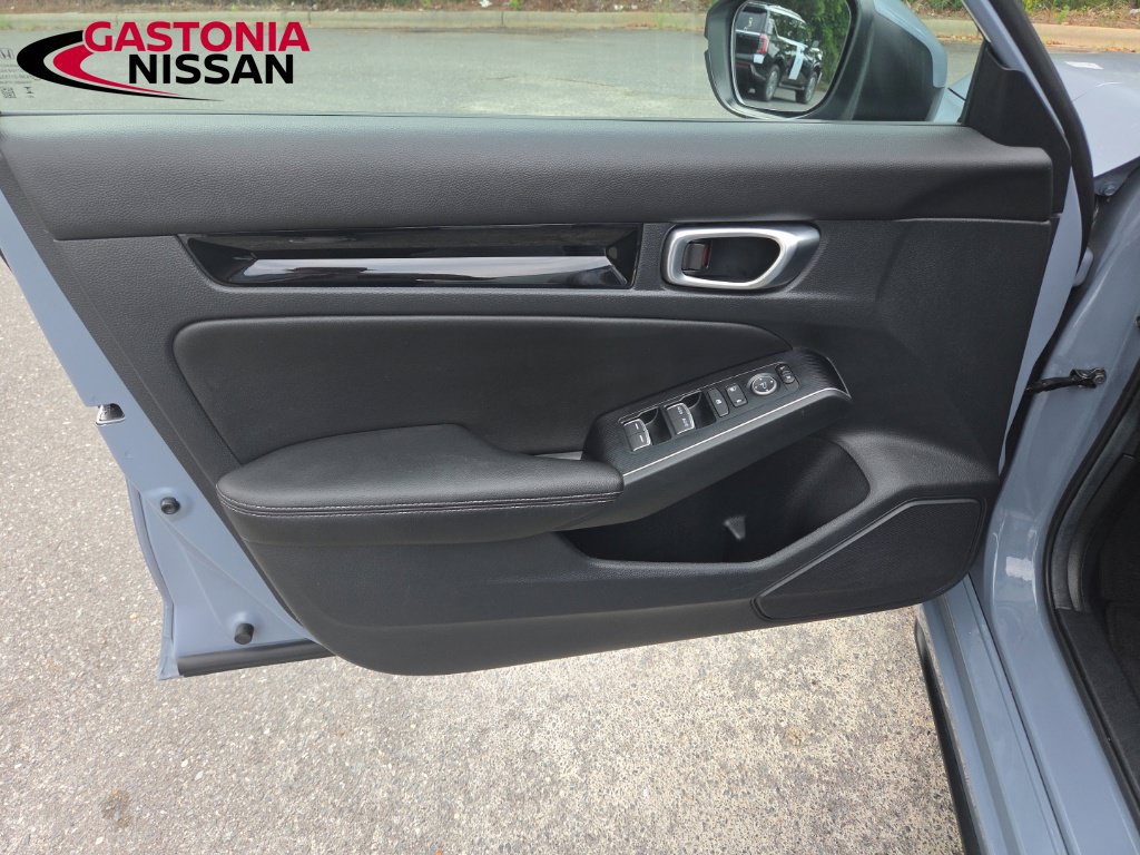 Used 2024 Honda Civic Sport Touring image 17