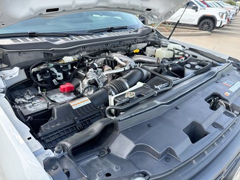Used 2025 Ford F350 XL AWD/4WD image 24