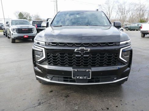 New 2026 Chevrolet Tahoe Premier image 7