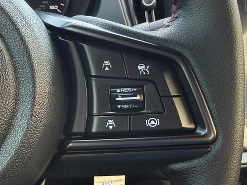 Used 2024 Subaru WRX AWD/4WD image 14