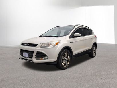 Used 2016 Ford Escape SE w/ Equipment Group 201A