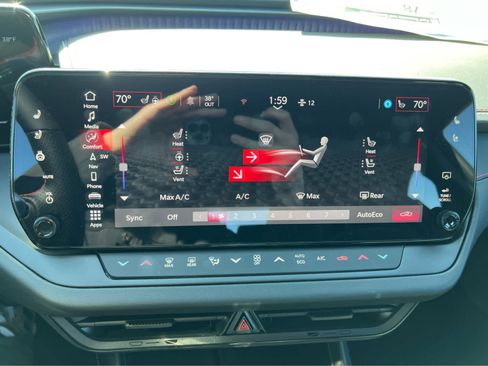 New 2025 Dodge Charger Daytona Scat Pack w/ Track Pack image 21