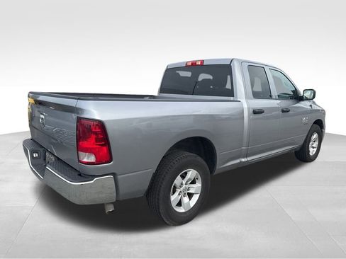 Used 2024 RAM 1500 Classic SLT image 5