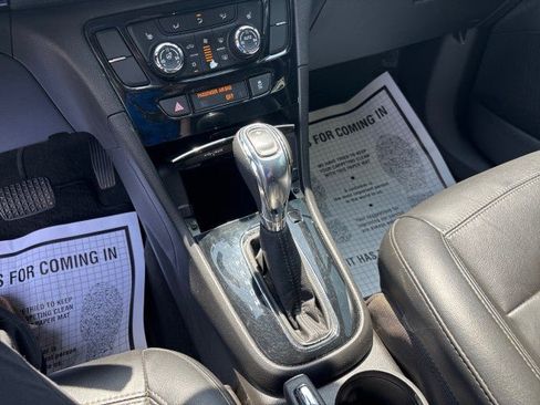 Used 2017 Buick Encore Essence FWD image 26
