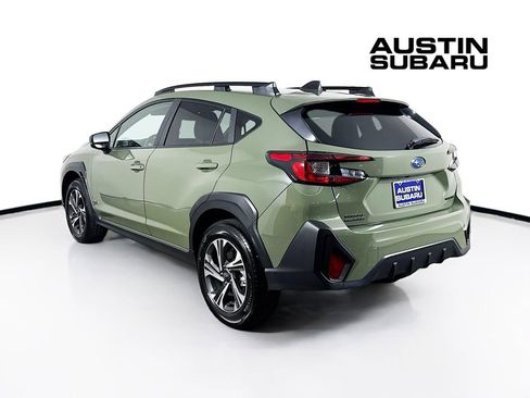 Used 2026 Subaru Crosstrek 2.0i Premium AWD/4WD image 5
