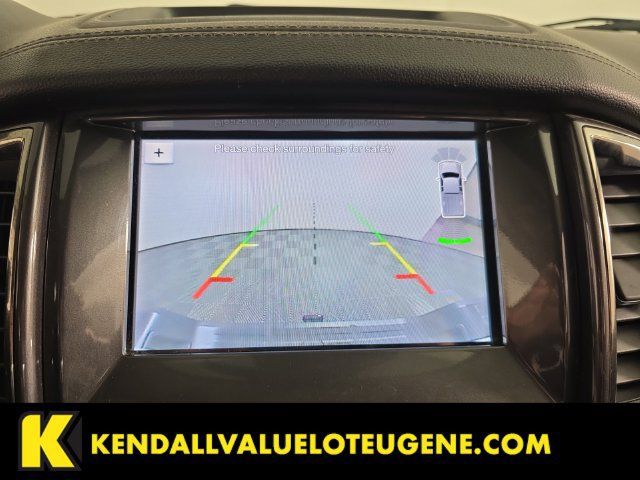 Used 2019 Ford Ranger Lariat w/ Trailer Tow Package AWD/4WD image 20