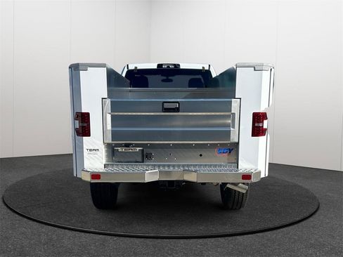 New 2023 RAM 2500 Tradesman image 5