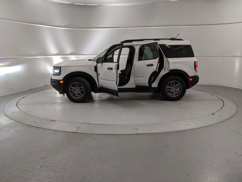 New 2025 Ford Bronco Sport Big Bend w/ Convenience Package image 11