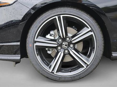 New 2026 Honda Accord Sport image 9