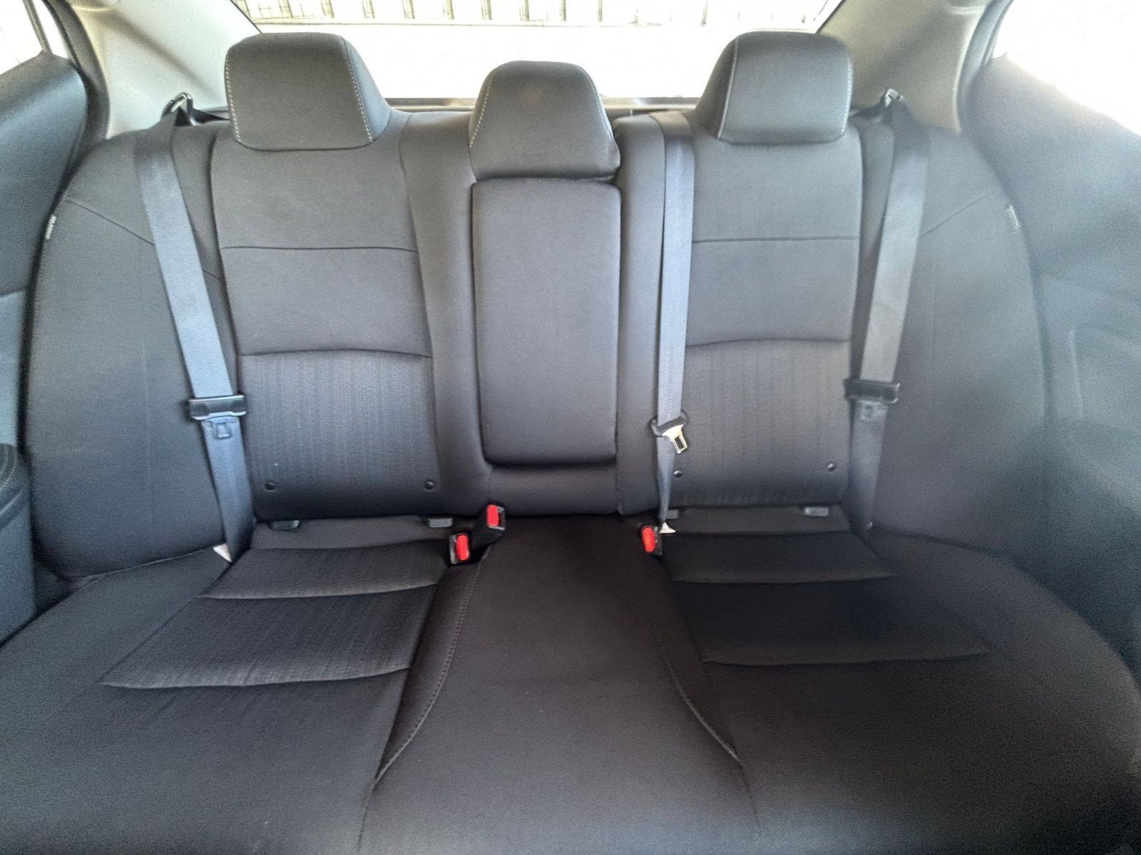 Used 2026 Nissan Altima 2.5 SV FWD image 37