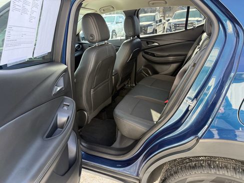 Used 2020 Buick Encore GX Select image 6