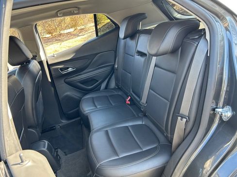 Used 2016 Buick Encore Leather image 27