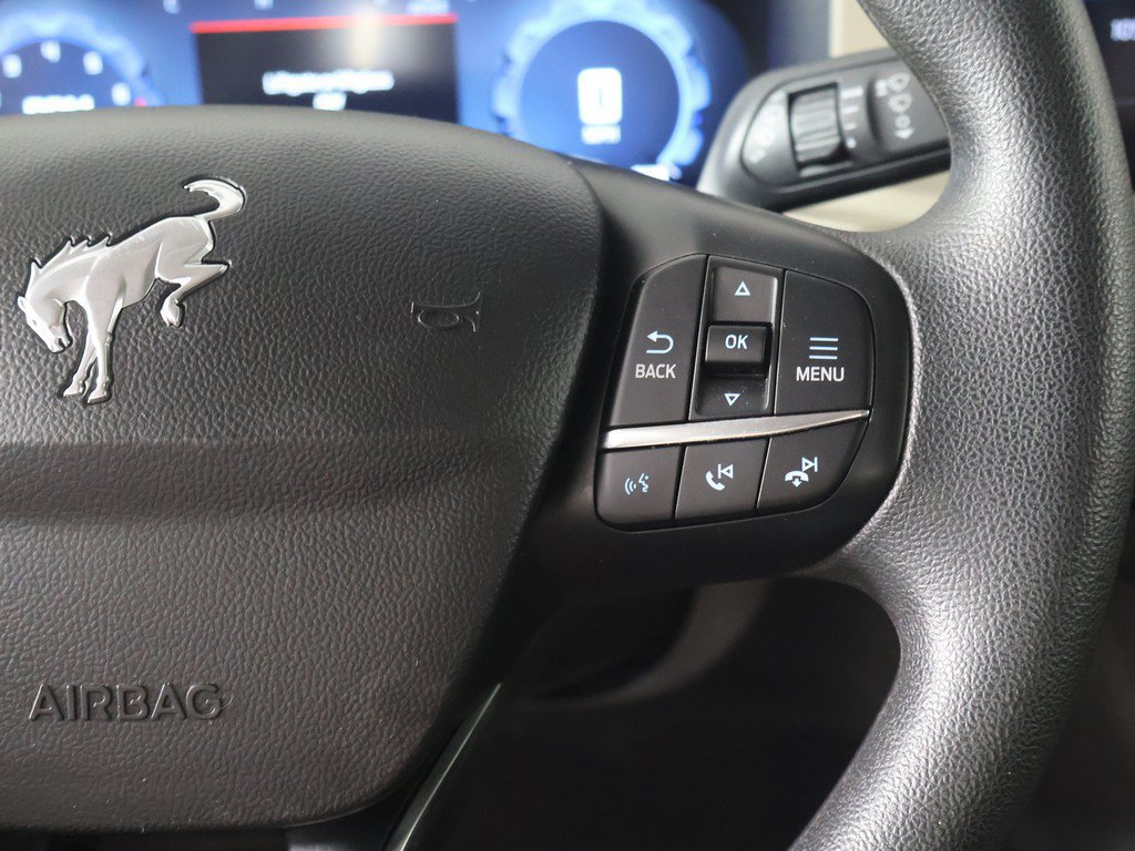 Used 2025 Ford Bronco Sport Big Bend AWD/4WD image 40