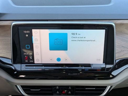 New 2026 Volkswagen Atlas SE image 17