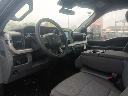New 2026 Ford F350 XL w/ STX Appearance Package image 26