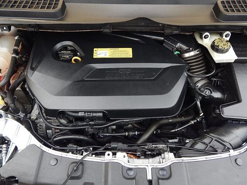 Used 2014 Ford Escape SE w/ SE Chrome Package image 29