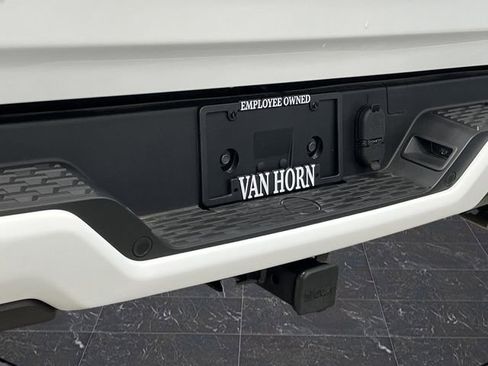 Used 2025 RAM 1500 Lone Star image 37