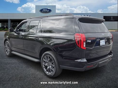 New 2026 Ford Expedition Max Platinum AWD/4WD image 3