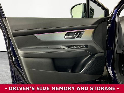 Certified 2025 Nissan Murano SL AWD/4WD image 20