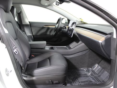 Used 2023 Tesla Model 3 Long Range AWD/4WD image 16