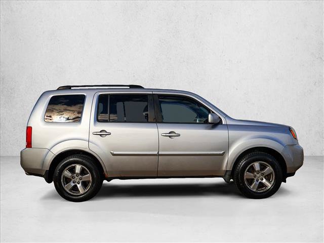 Used 2010 Honda Pilot EX-L image 4
