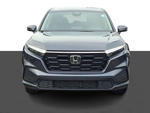 Certified 2023 Honda CR-V EX-L image 2