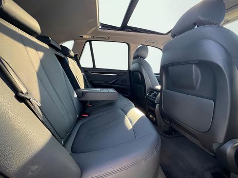 Used 2016 BMW X5 xDrive35i image 26