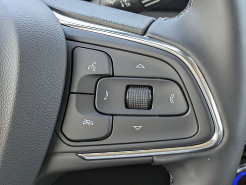 New 2026 Buick Encore GX Sport Touring w/ Comfort Package image 25