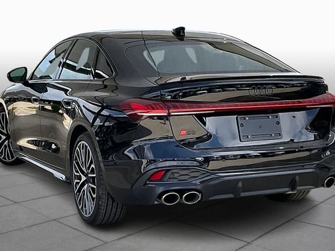 New 2026 Audi S5 Premium Plus AWD/4WD image 12