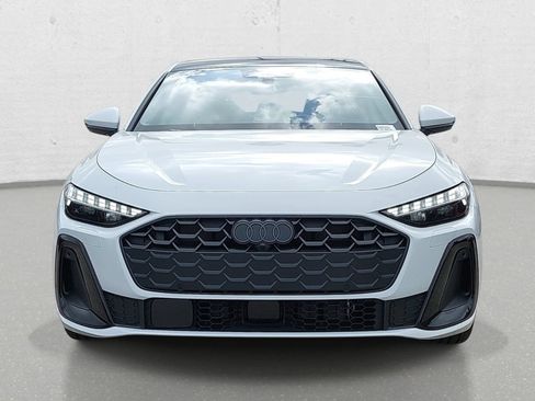 New 2026 Audi A5 2.0T Premium Plus AWD/4WD image 2