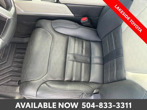 Used 2023 Toyota Tundra Capstone AWD/4WD image 32
