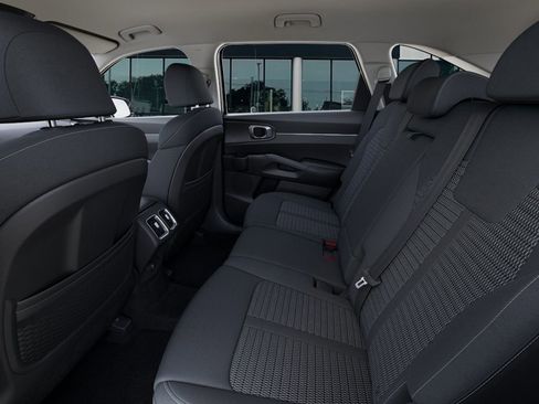 New 2026 Kia Sorento LX image 19