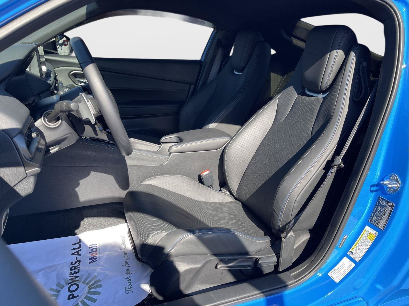 Used 2026 Honda Prelude image 14